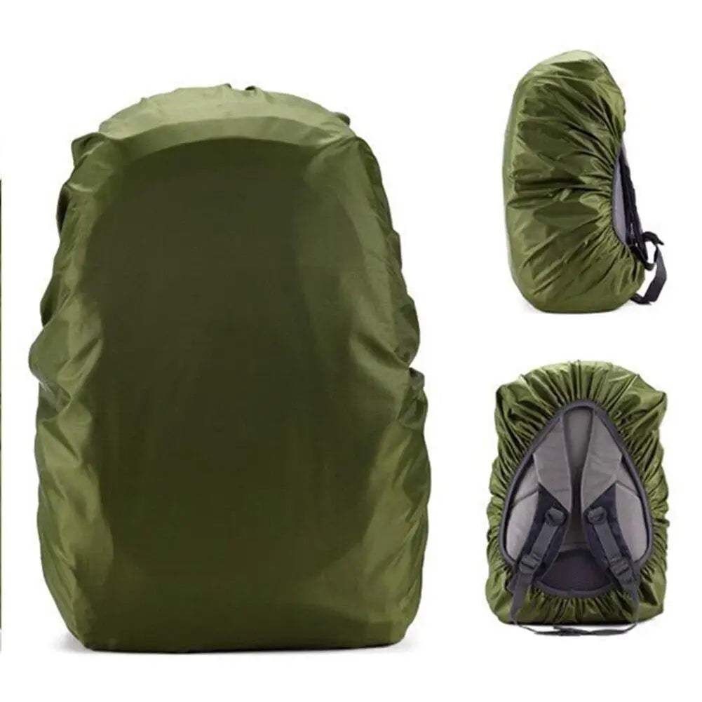 Ultralight Waterproof Backpack Cover