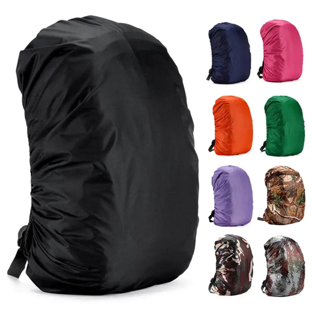 Ultralight Waterproof Backpack Cover