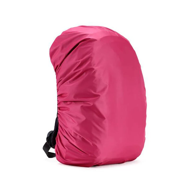 Ultralight Waterproof Backpack Cover